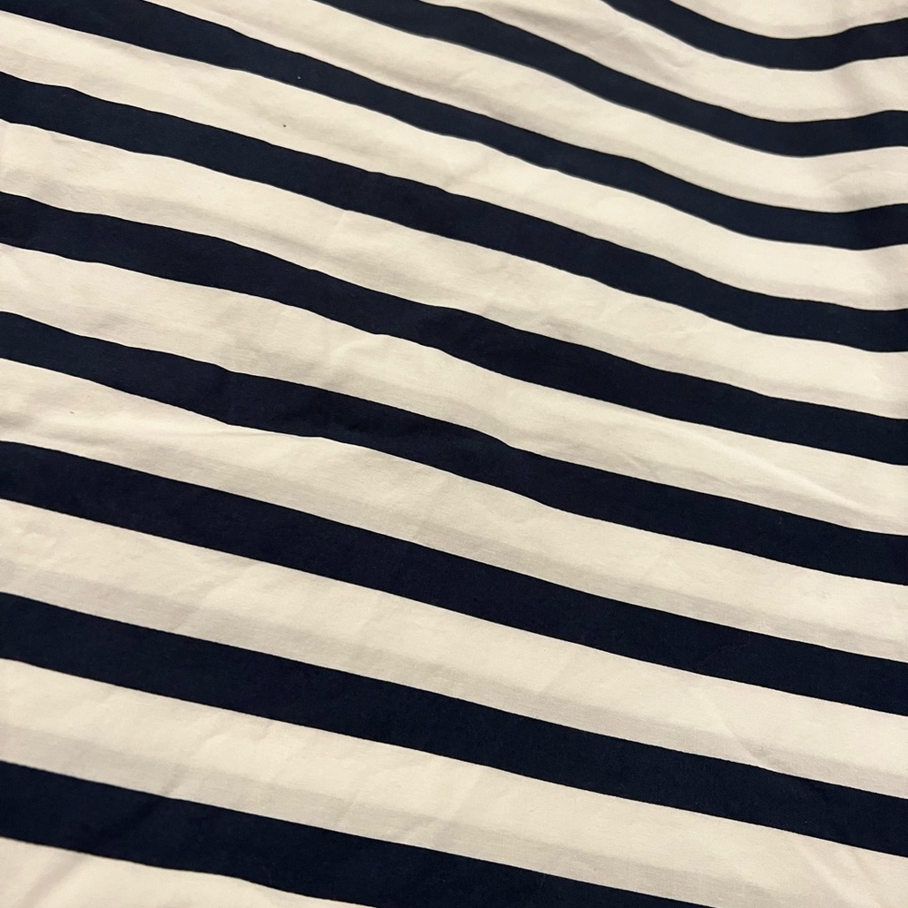 Pottery barn bedding duvet and sham ( twin) - Picture 3 of 4